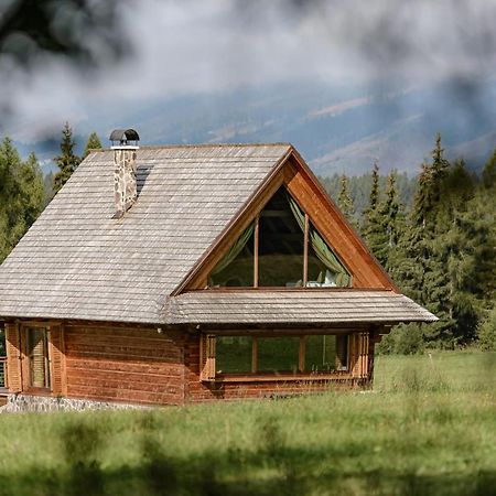 Chalet Duska Vychodna Esterno foto