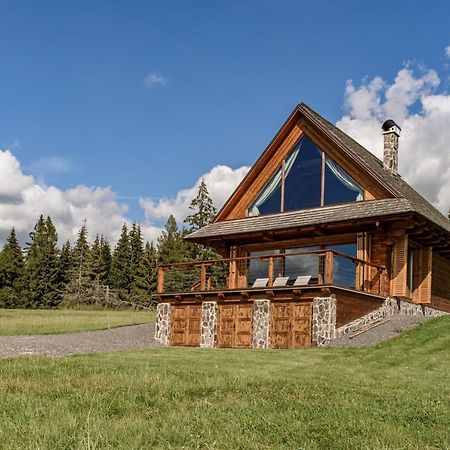 Chalet Duska Vychodna Esterno foto
