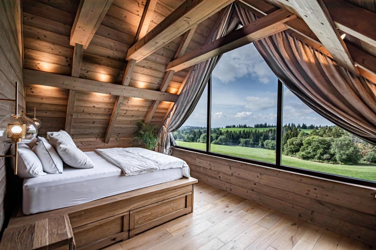 Chalet Duska Vychodna Esterno foto